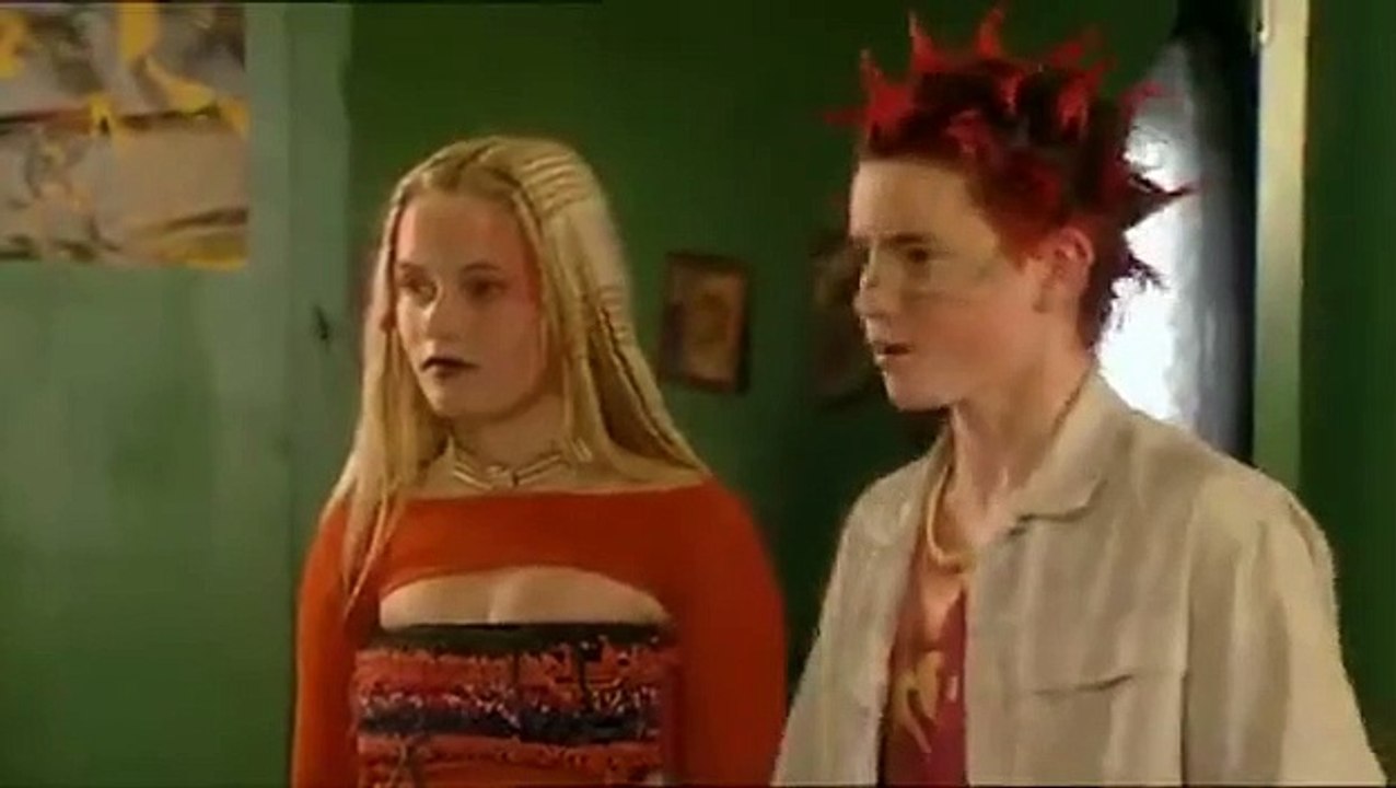 The Tribe - Se2 - Ep18 HD Watch