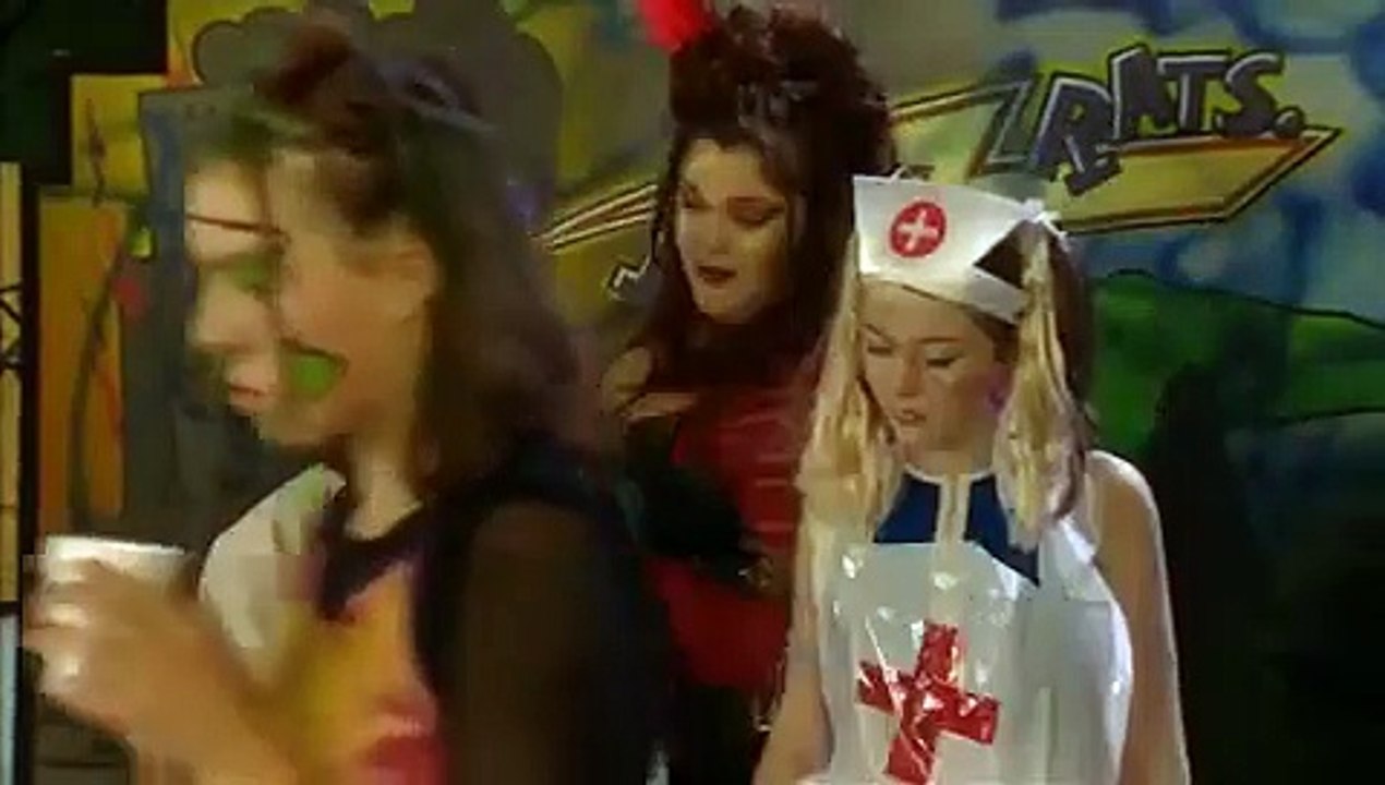 The Tribe - Se2 - Ep25 HD Watch