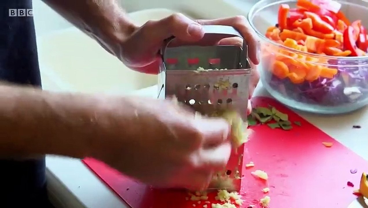 The Big Family Cooking Showdown - Se2 - Ep01 HD Watch