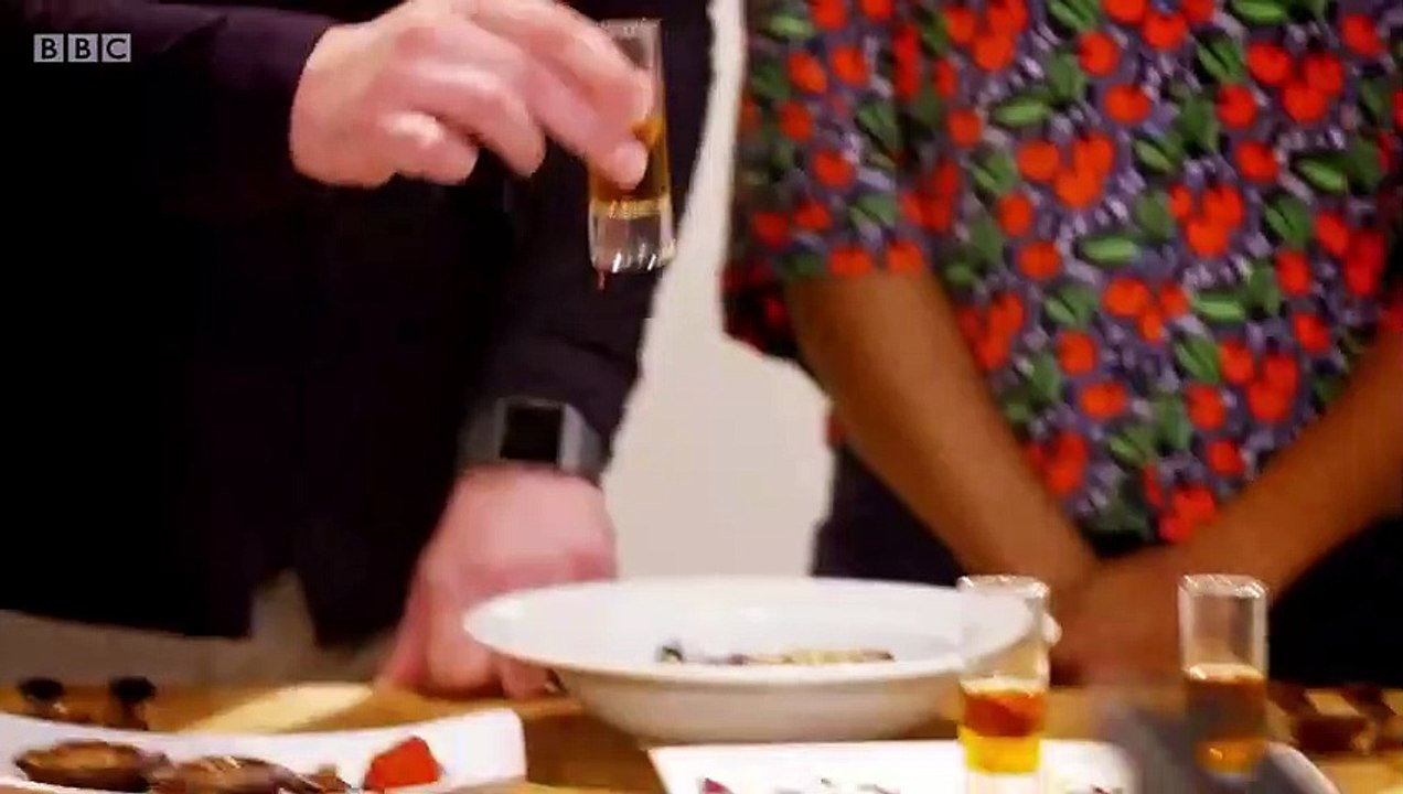 The Big Family Cooking Showdown - Se2 - Ep02 HD Watch