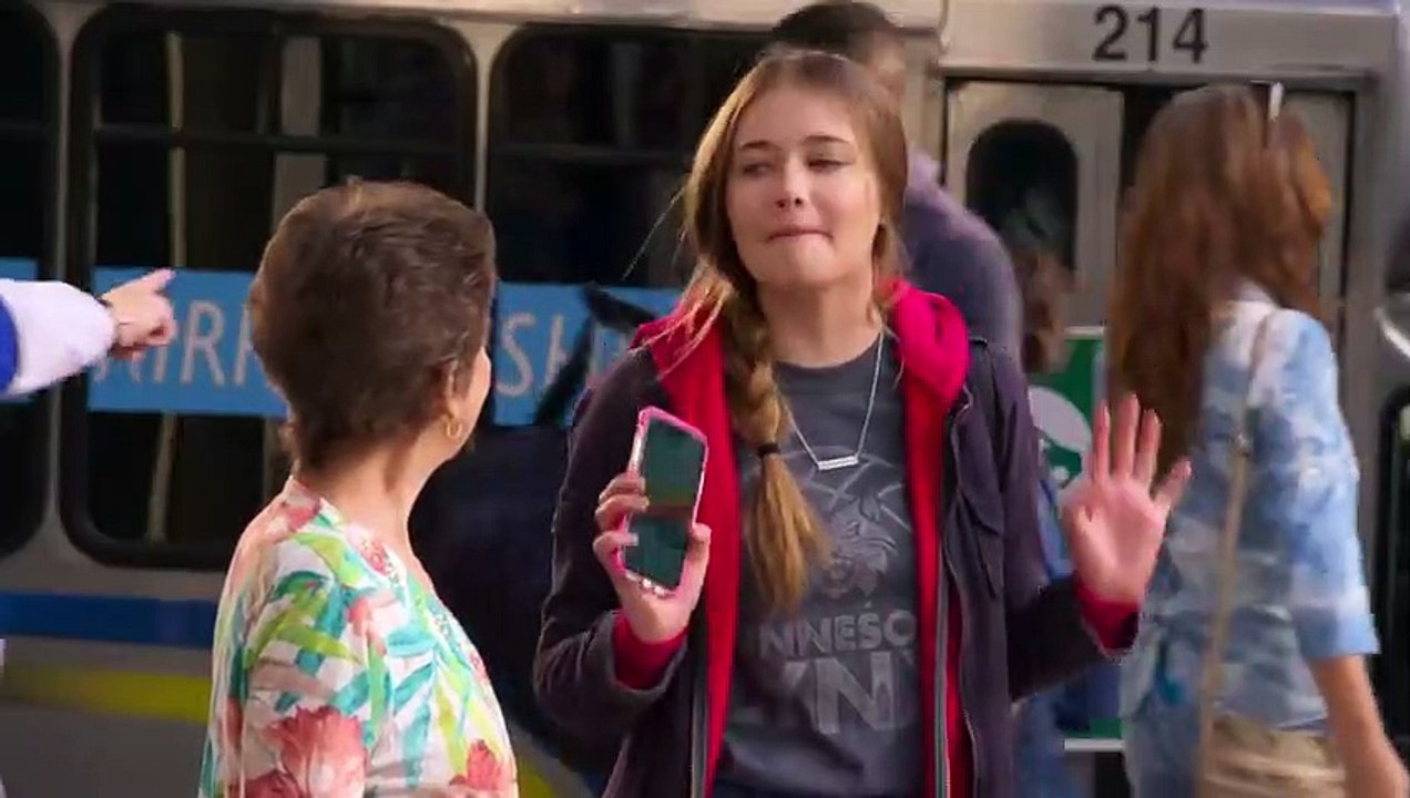 The Big Show Show - Se1 - Ep01 - Prototype HD Watch