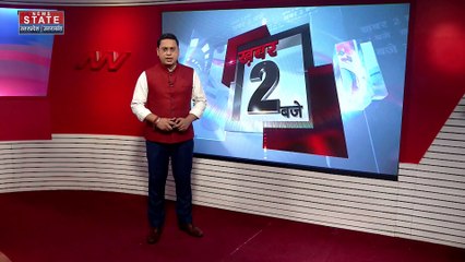 Uttarakhand News : उत्तरकाशी में खाई में फंसे शख्स का पुलिस और SDRF ने किया रेस्कयू