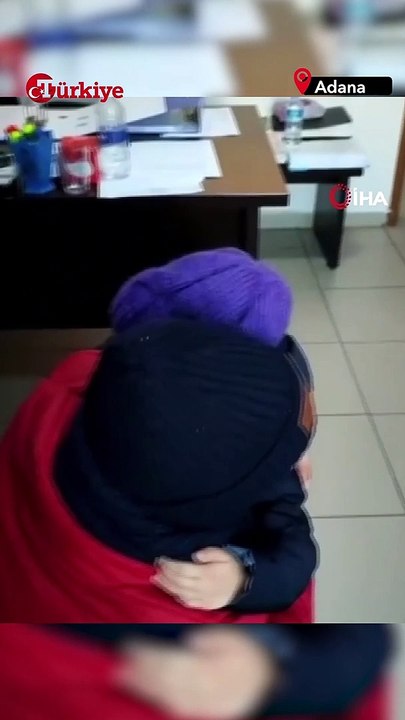 Baba Kız Kavuştu Zaman Durdu! #deprem #hatay #kahramanmaraş #shorts