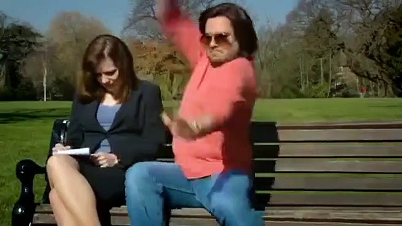 The IT Crowd - Se2 - Ep06 - Men Without Women HD Watch