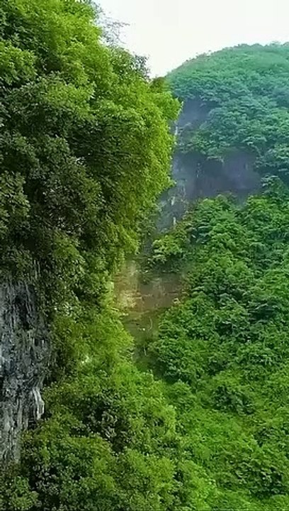İncredible Waterfalls