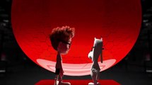 Mr. Peabody & Sherman Best Cartoon Movie Hindi Dubbed