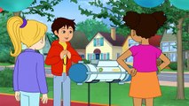 The Magic School Bus Rides Again - Se1 - Ep04 - The Battle for Rock Mountain HD Watch