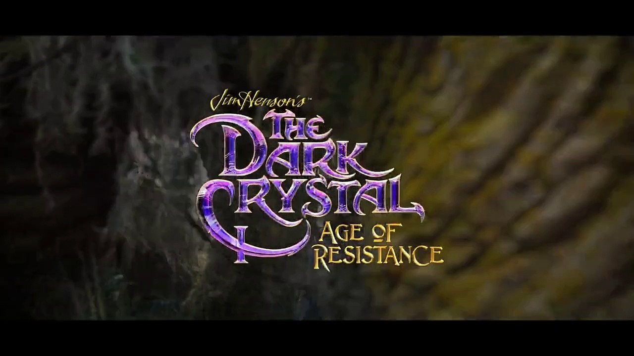 The Dark Crystal - Age of Resistance - Se1 - Ep03 HD Watch