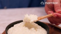 Épatez vos proches avec ce riz au lait aussi simple que délicieux !
