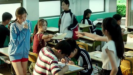 My Heart Leaps Up (2017) Watch HD