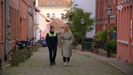 Rote Rosen 3718 folge