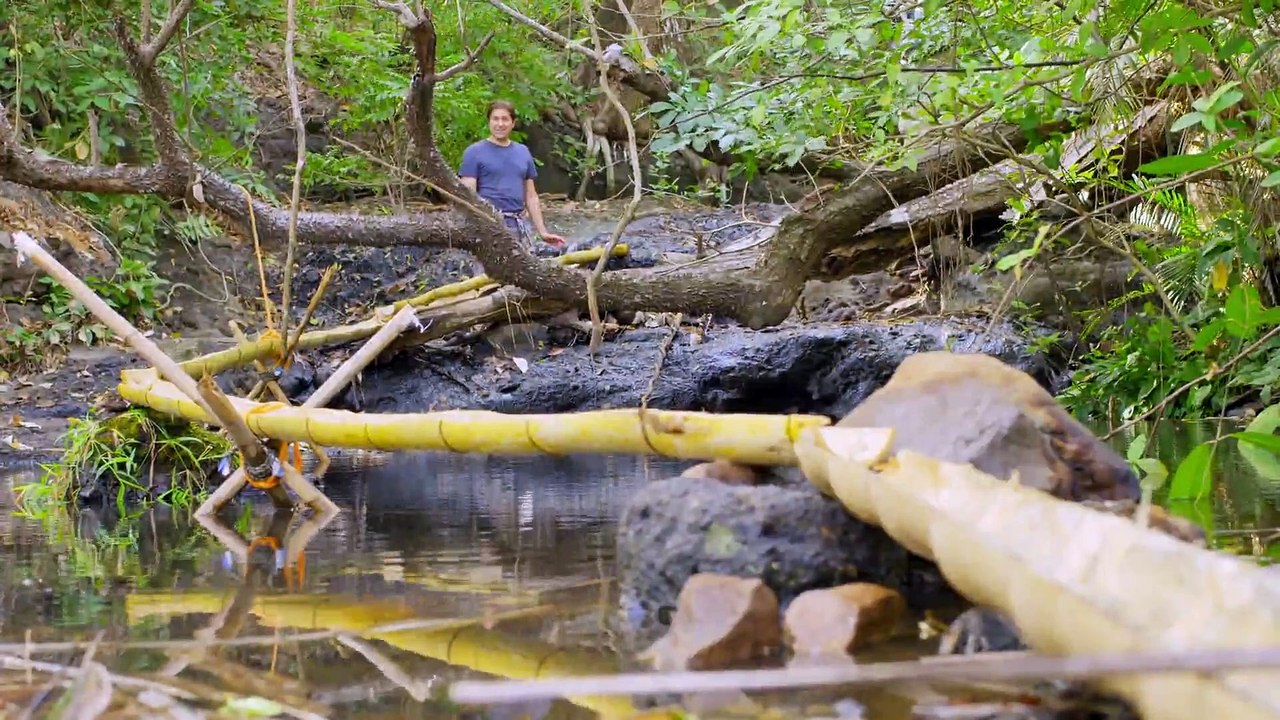 The Great Escapists - Se1 - Ep02 HD Watch