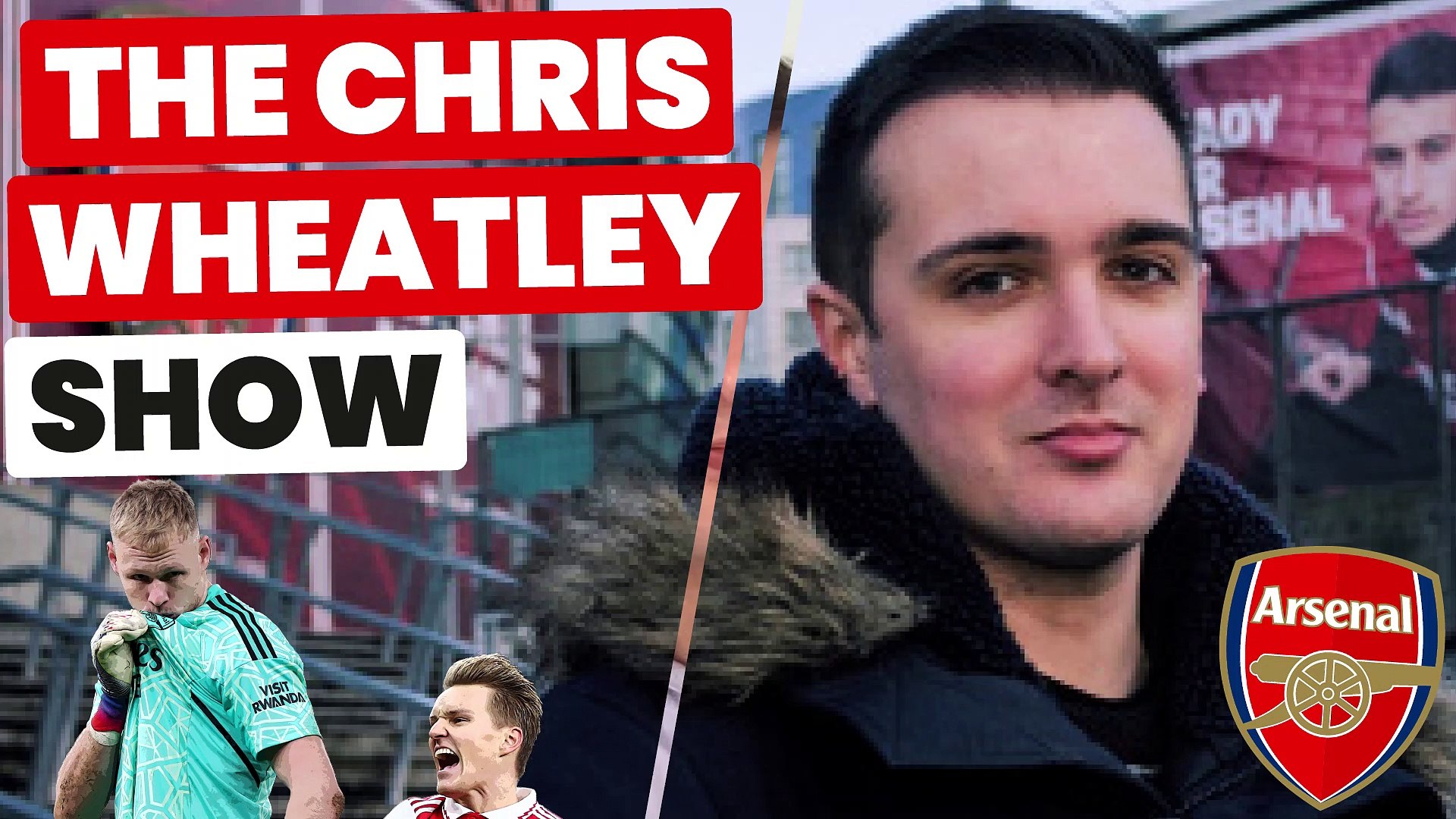 Chris Wheatley Q&A: Douglas Luiz links, Gabriel Jesus return and lack of rotation