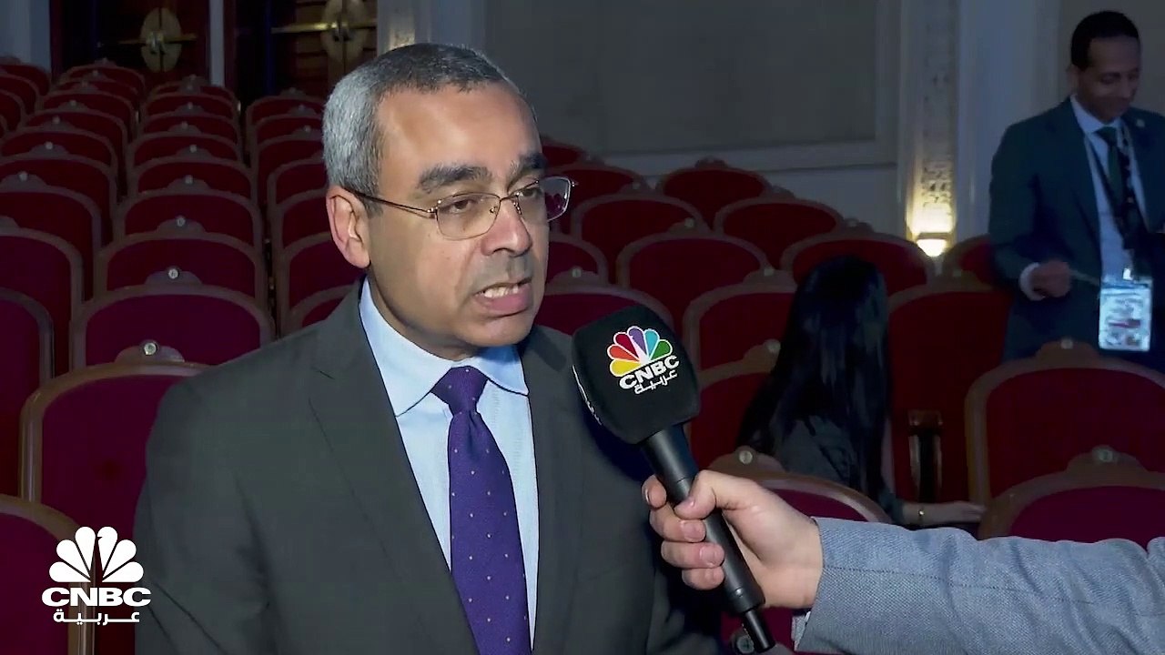 الأمين العام لمنتدى غاز شرق المتوسط لـ CNBC عربية: نتوقّع تنفيذ بنية تحتية إضافية في الدول الأعضاء على المدى المتوسط