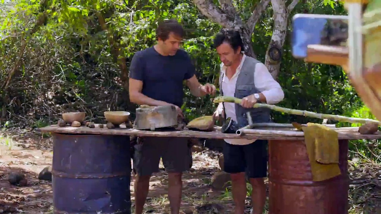 The great escapists - se1 - ep04 hd watch