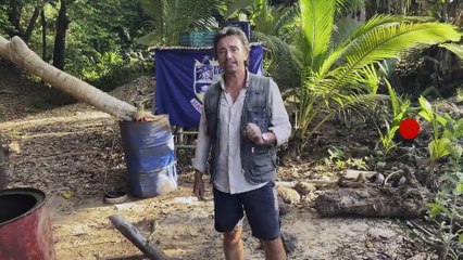 The Great Escapists - Se1 - Ep06 HD Watch