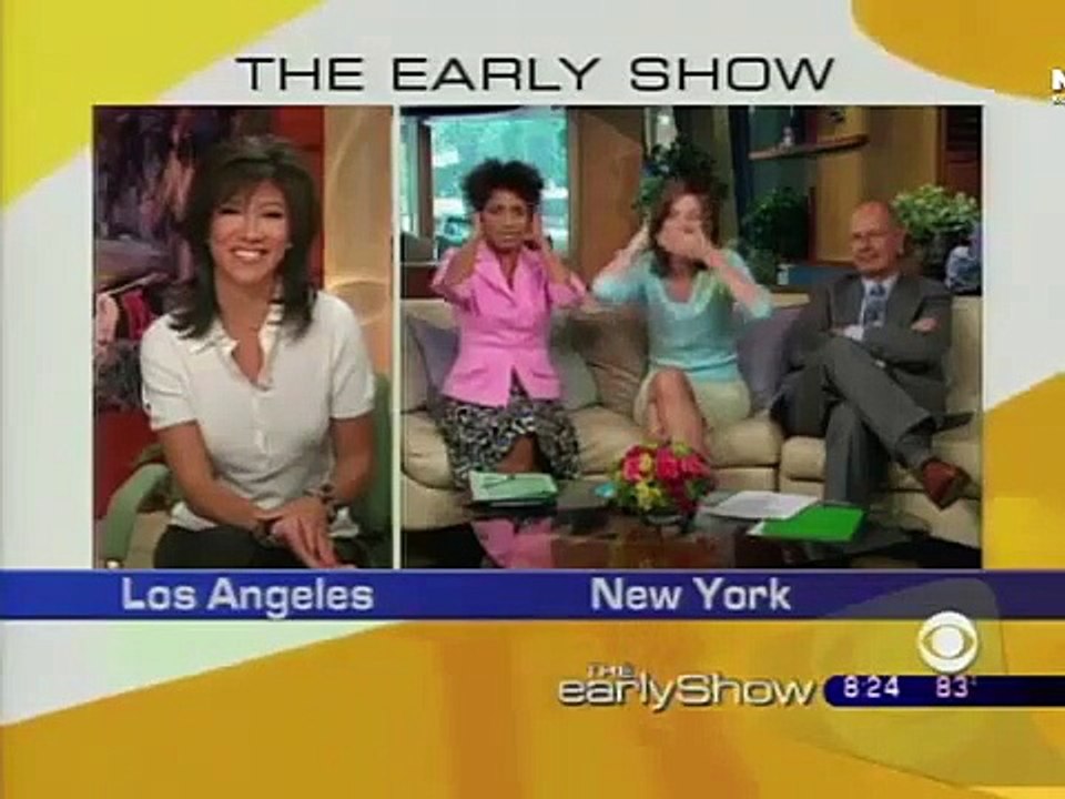 Big Brother - Se6 - Ep22 HD Watch