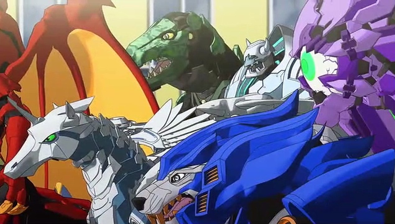 Bakugan - Battle Planet - Se1 - Ep37 HD Watch