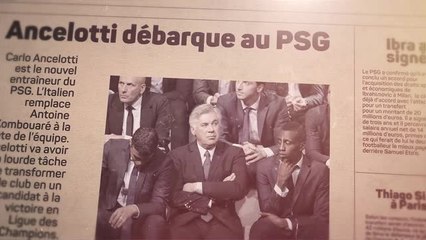 8es - Retour sur 10 ans de déceptions en C1 pour le PSG