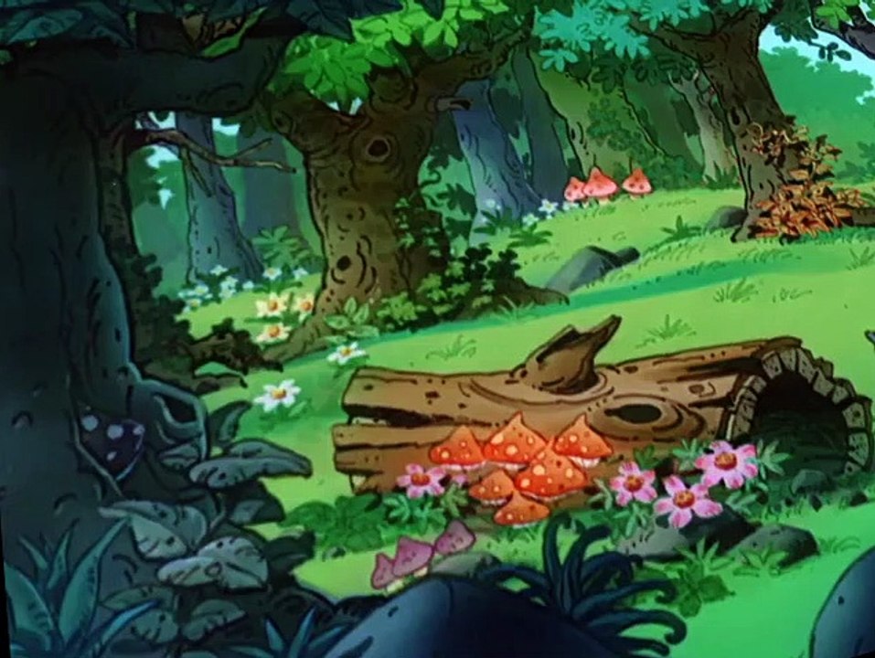 The Smurfs S01 E28