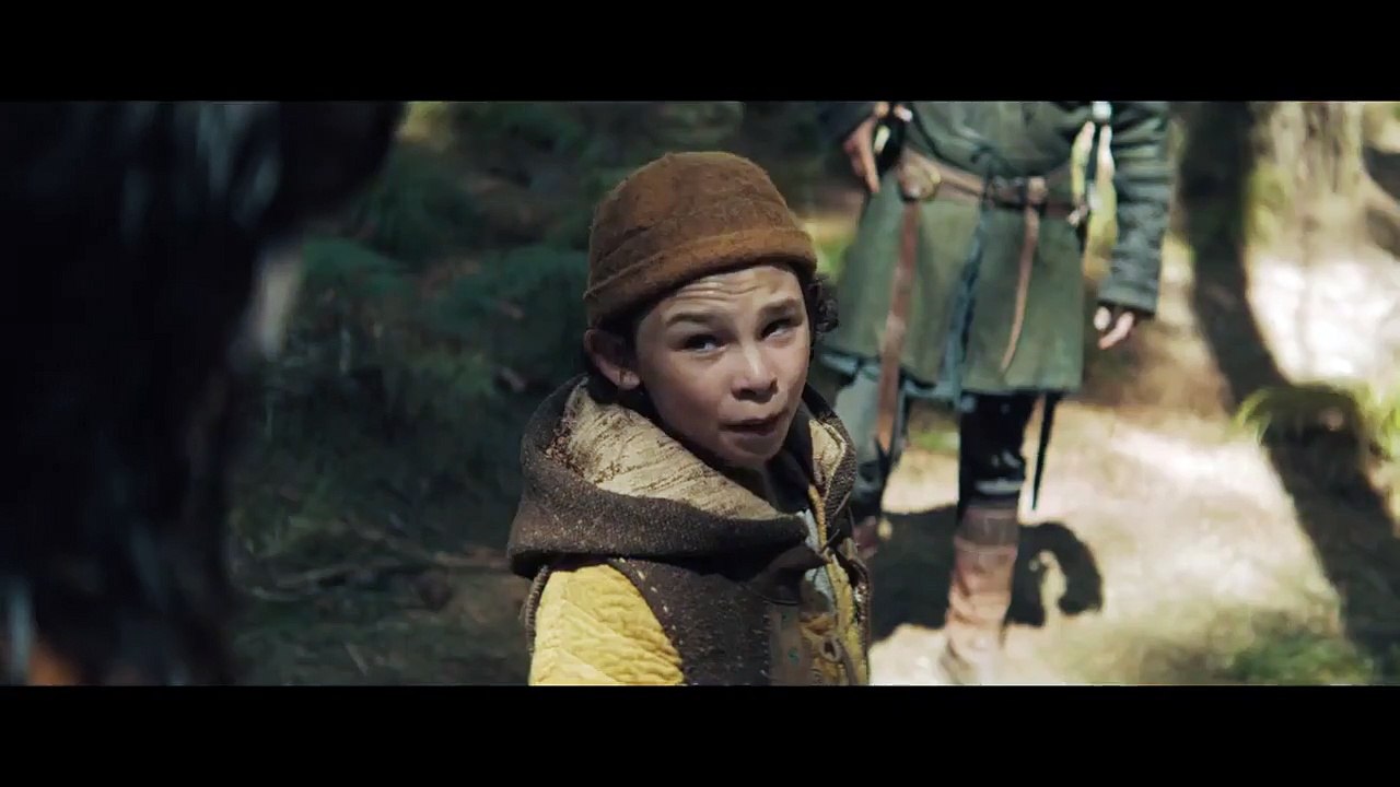 The Letter for the King - Se1 - Ep02 HD Watch