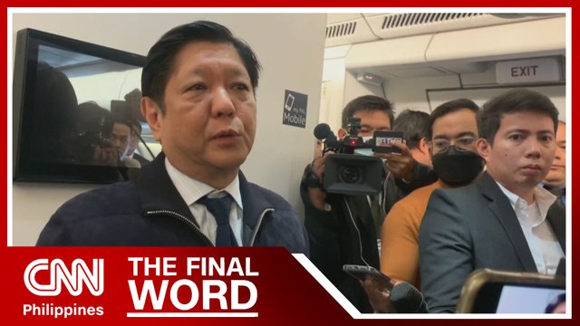 PH govt. eyes 'stronger' tripartite alliance with Japan, U.S.