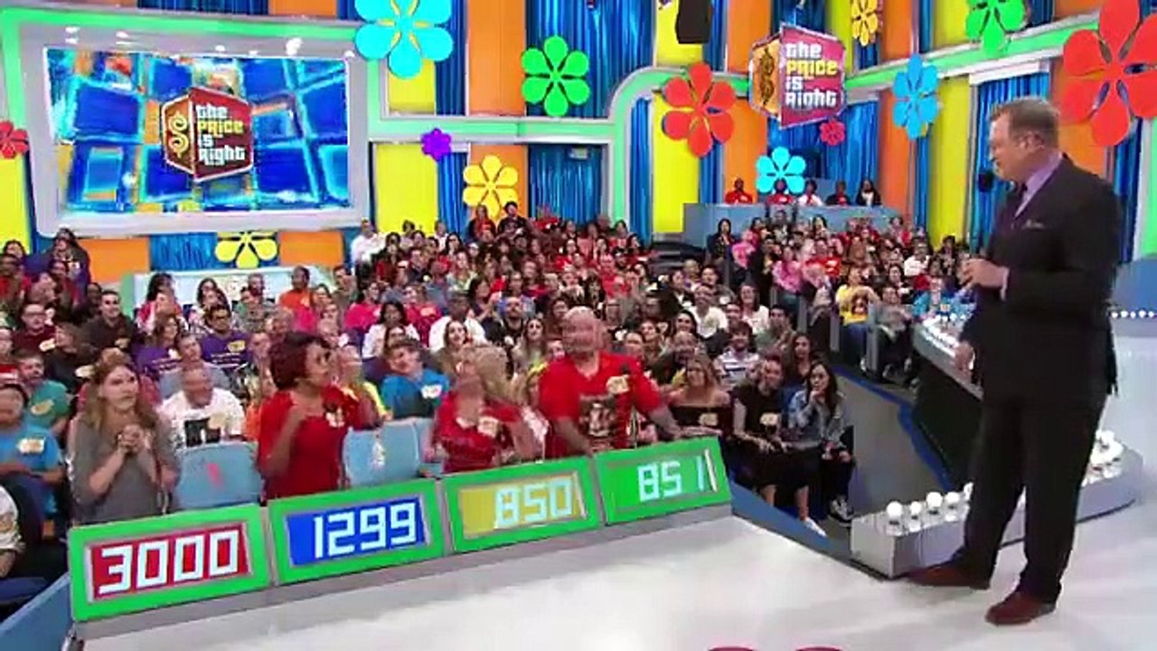 The Price Is Right - Se46 - Ep44 HD Watch