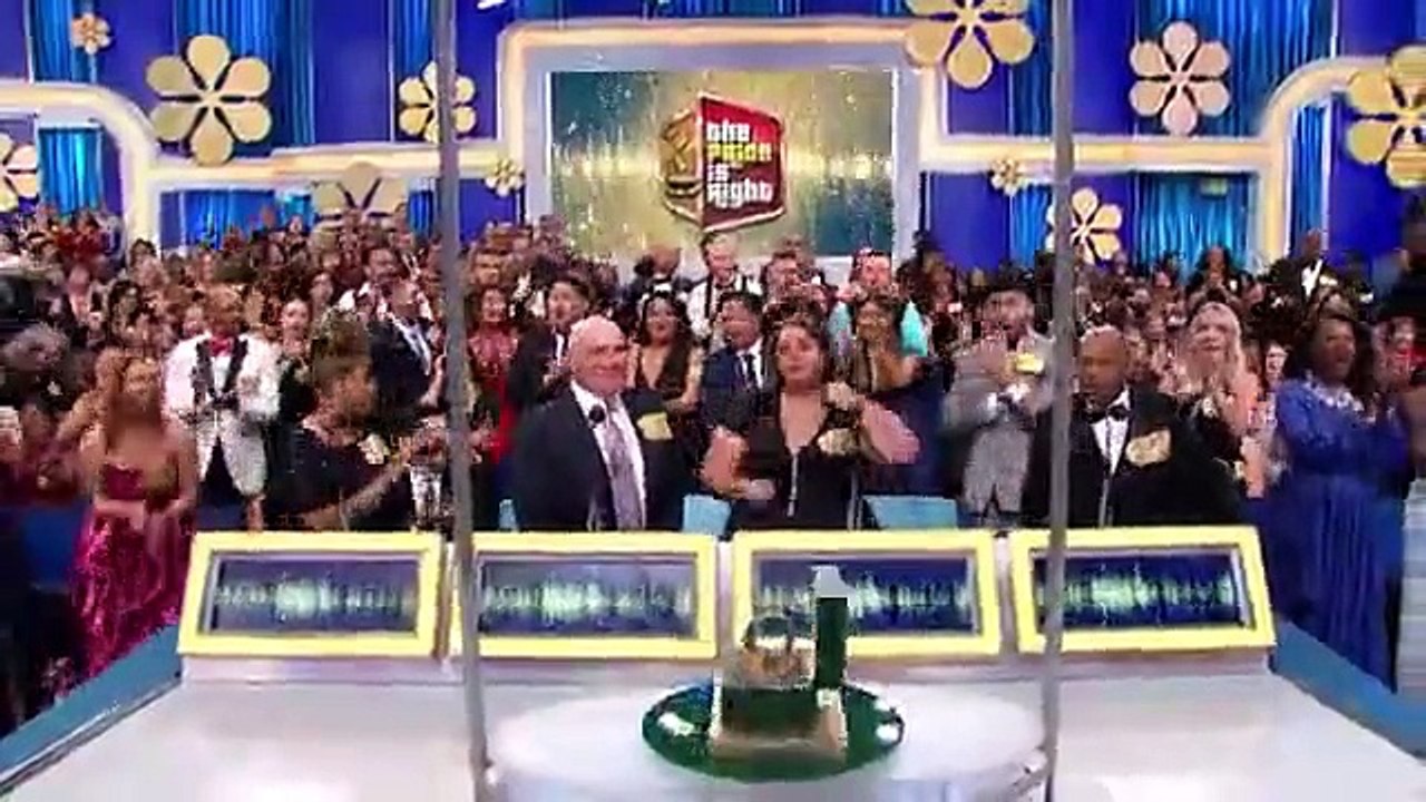 The Price Is Right - Se47 - Ep01 HD Watch