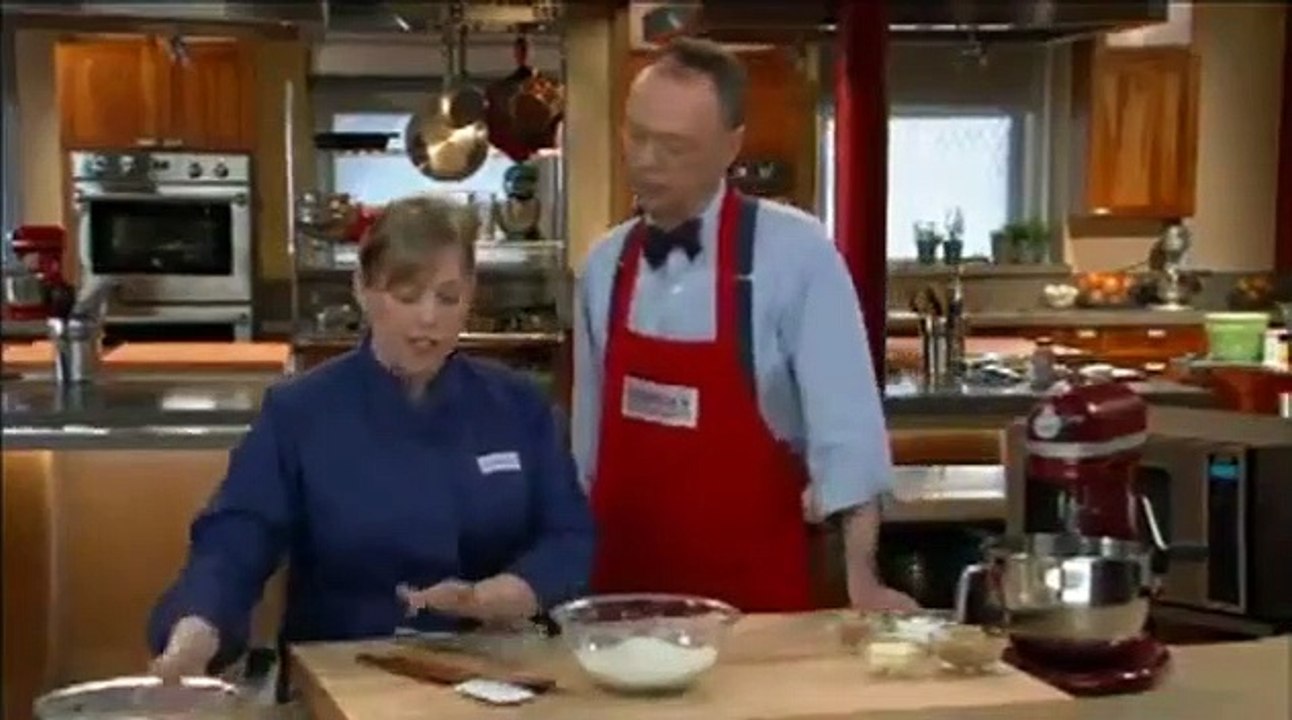 America's Test Kitchen - Se9 - Ep19 HD Watch