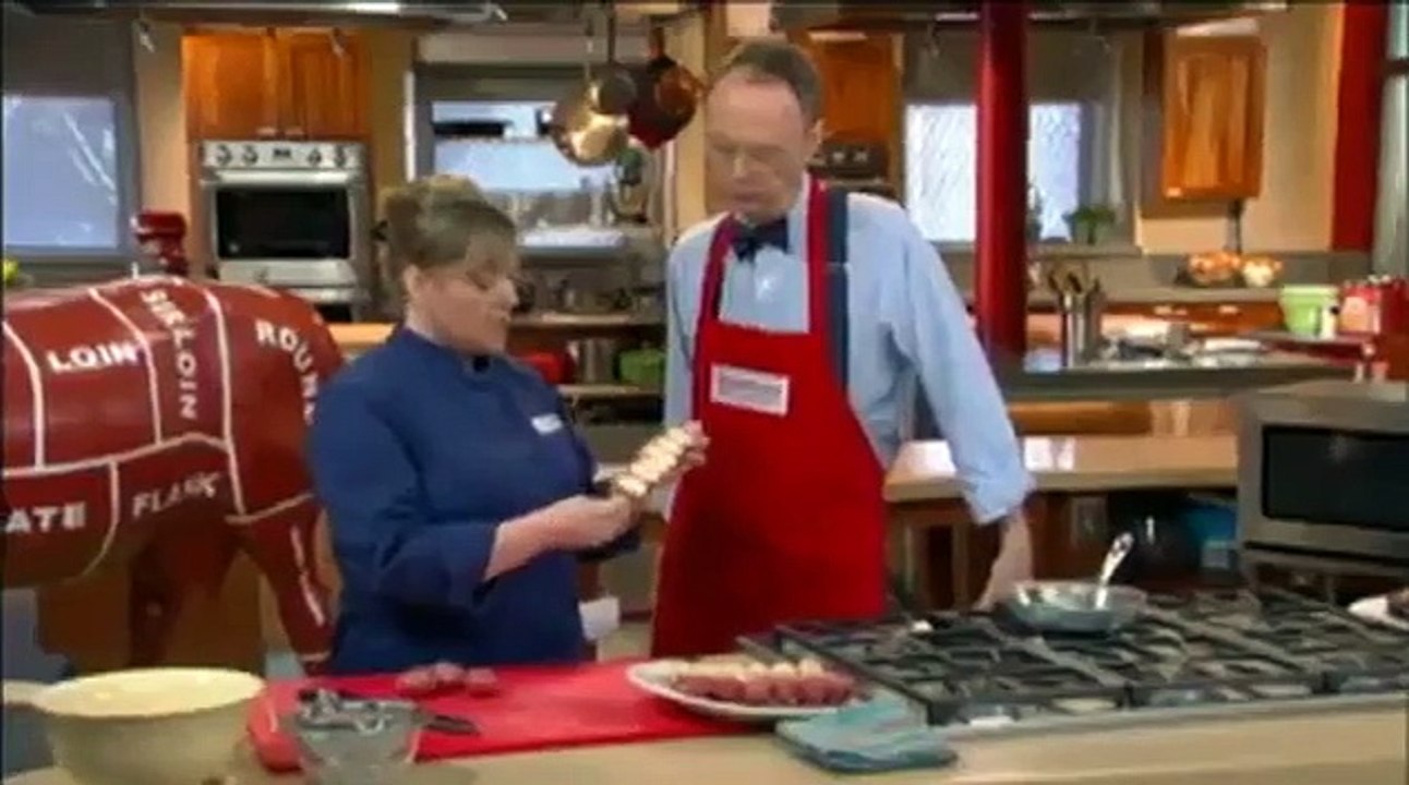 America's Test Kitchen - Se9 - Ep20 HD Watch