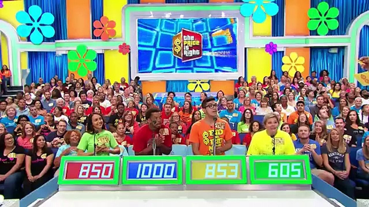 The Price Is Right - Se47 - Ep06 HD Watch
