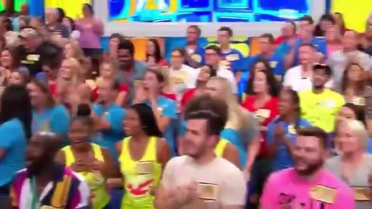 The Price Is Right - Se47 - Ep08 HD Watch