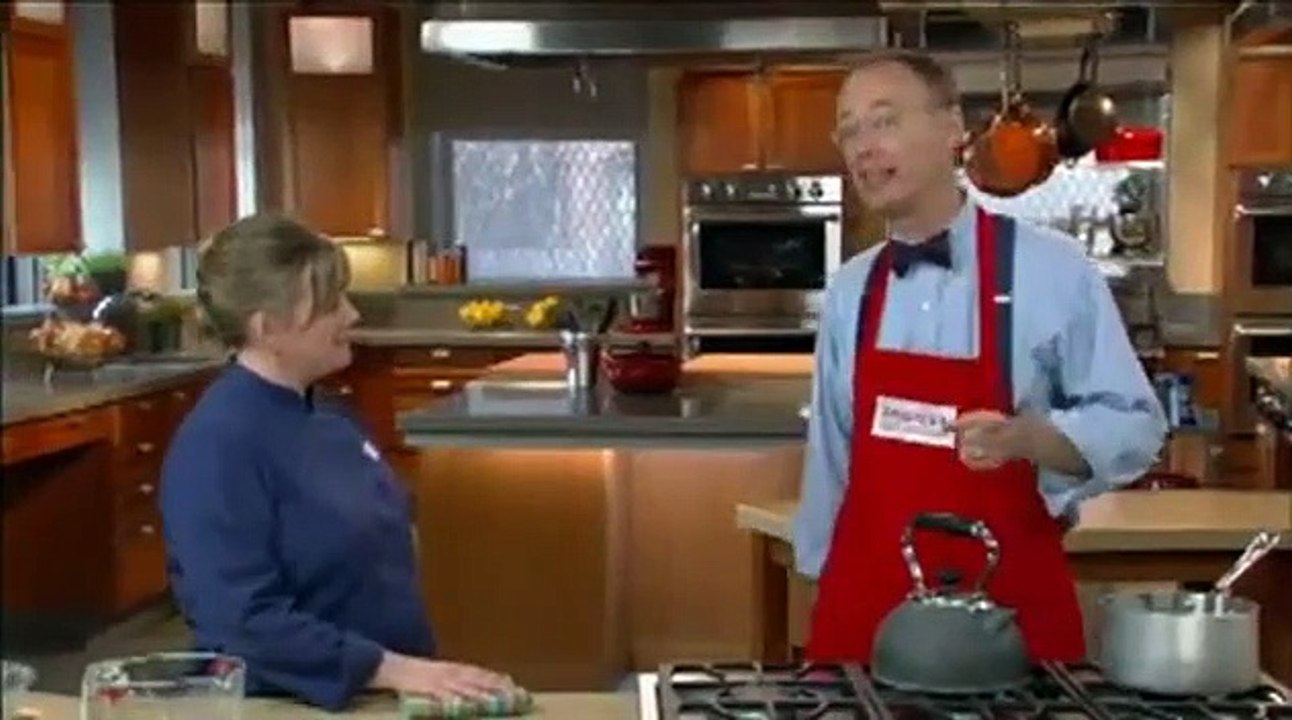 America's Test Kitchen - Se9 - Ep26 HD Watch