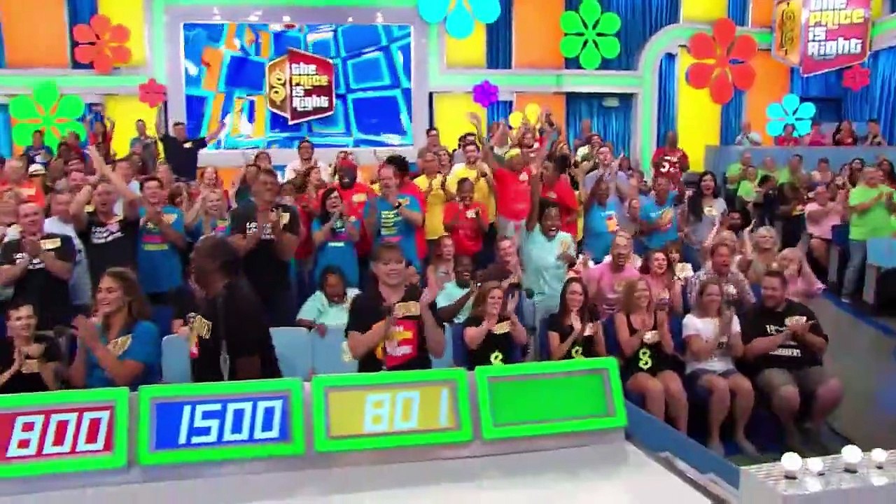 The Price Is Right - Se47 - Ep02 HD Watch