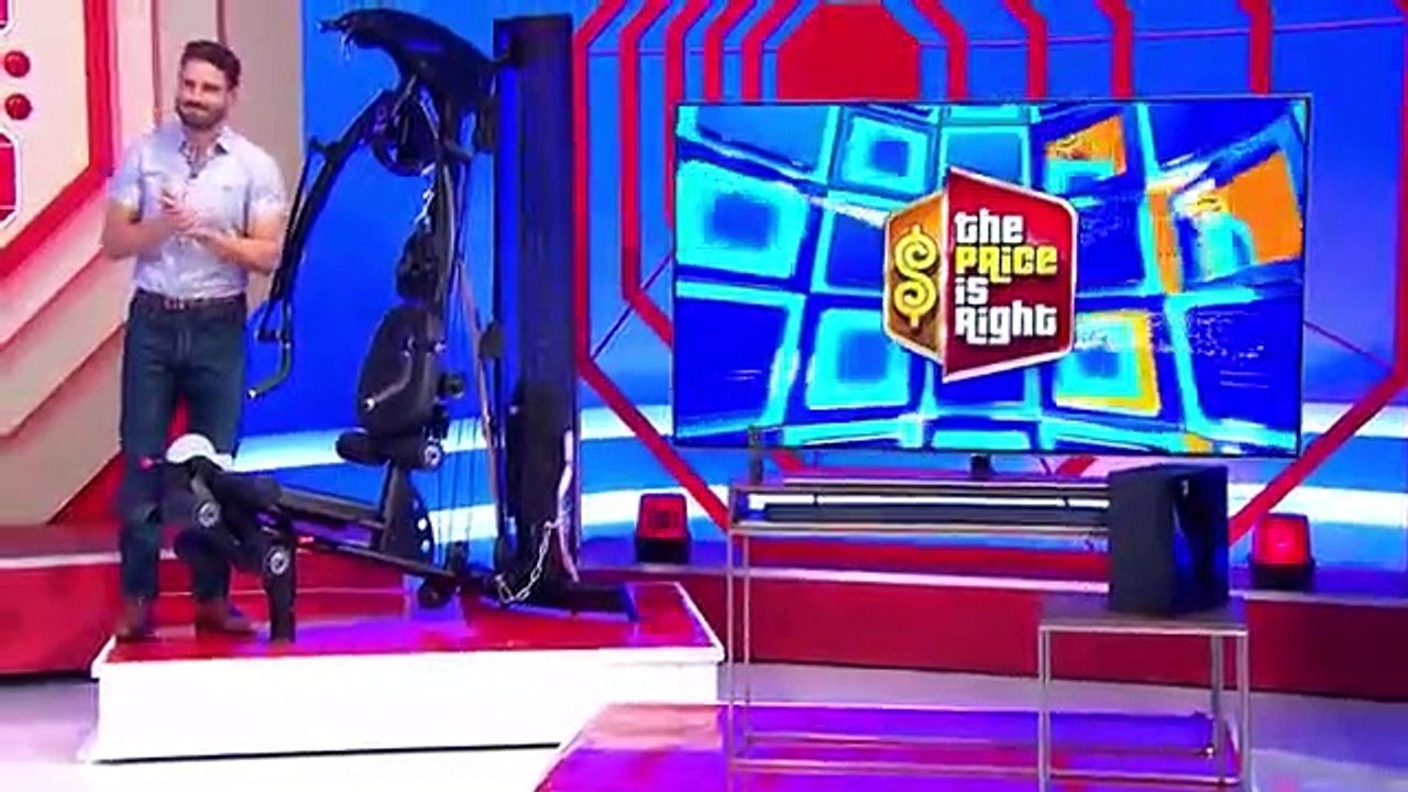 The Price Is Right - Se47 - Ep07 HD Watch