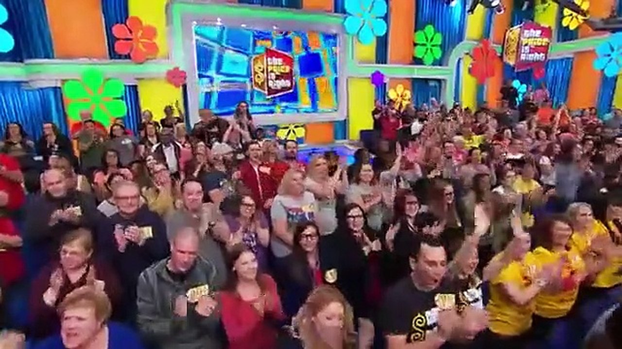 The Price Is Right - Se47 - Ep101 HD Watch