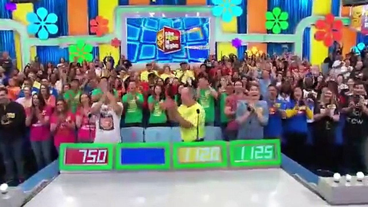 The Price Is Right - Se47 - Ep102 HD Watch