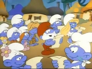 The Smurfs - Se5 - Ep41 HD Watch