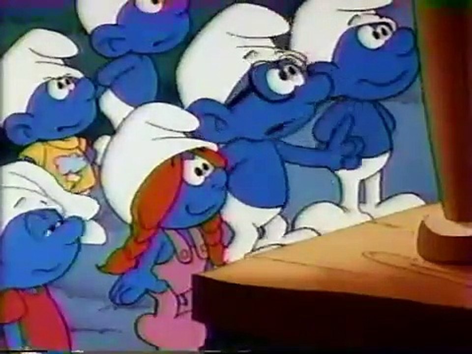The Smurfs - Se6 - Ep02 HD Watch