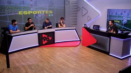 98 Esportes | Novo lateral direito no Atlético