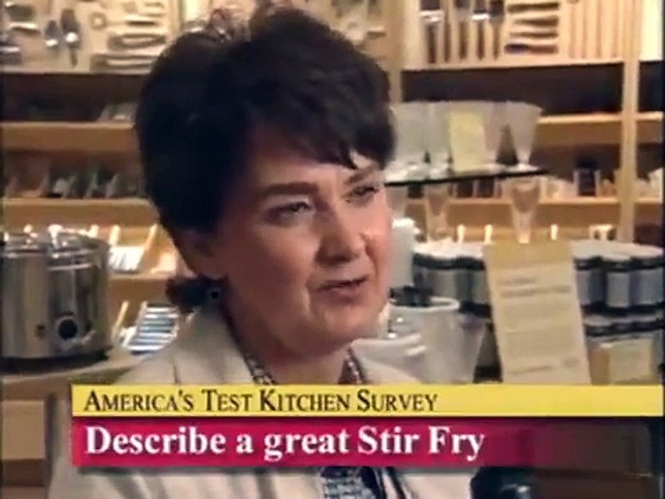 America's Test Kitchen Se01 Ep07 Watch HD Vídeo Dailymotion