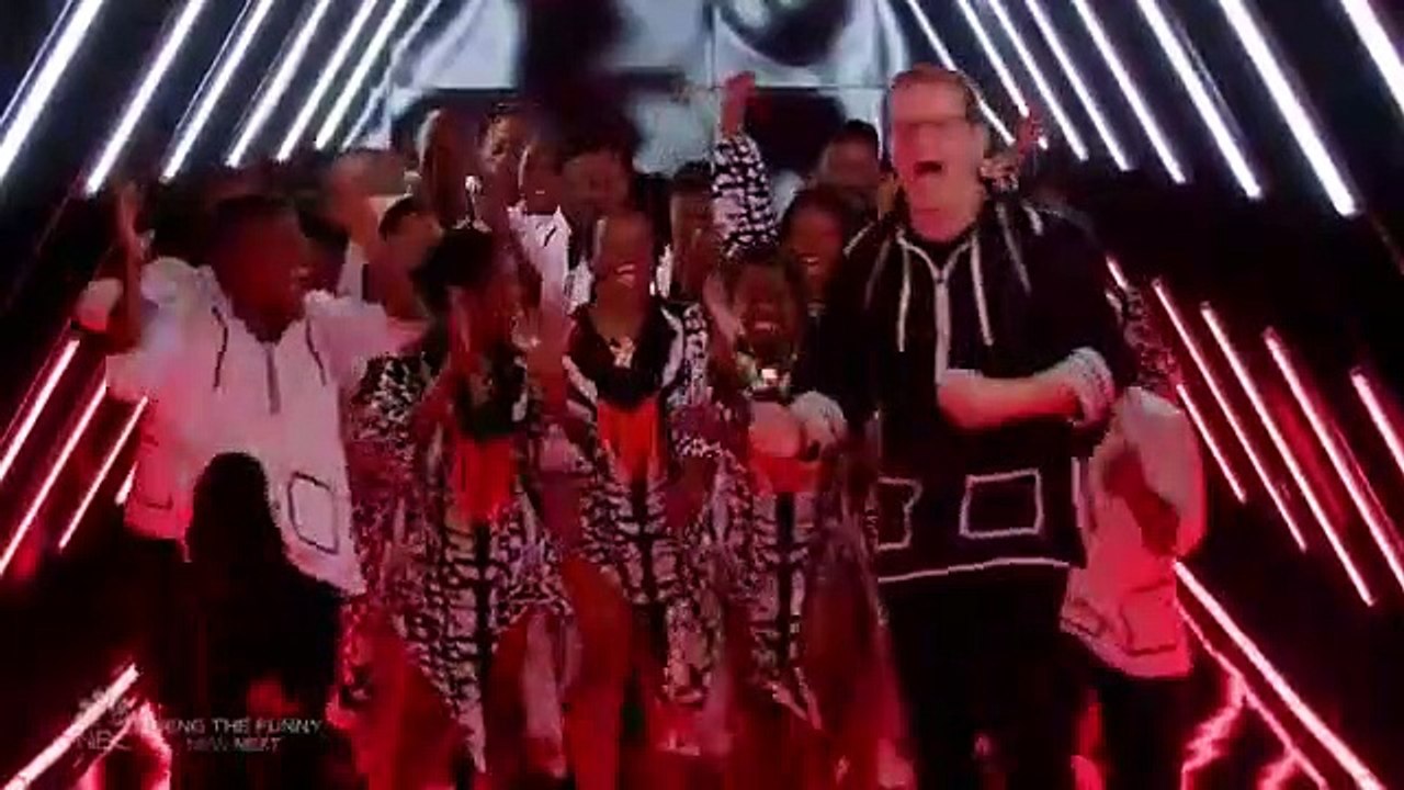 America's Got Talent - Se14 - Ep08 - Judge Cuts 1 HD Watch - Part 02