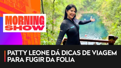 Qual é o melhor destino para o feriado do Carnaval?