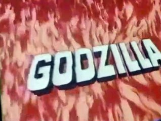 Godzilla: The Animated Series Godzilla: The Animated Series S02 E002 Micro Godzilla