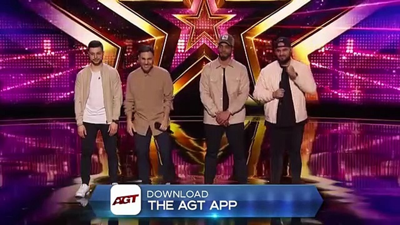 America's Got Talent - Se14 - Ep08 - Judge Cuts 1 HD Watch - Part 01