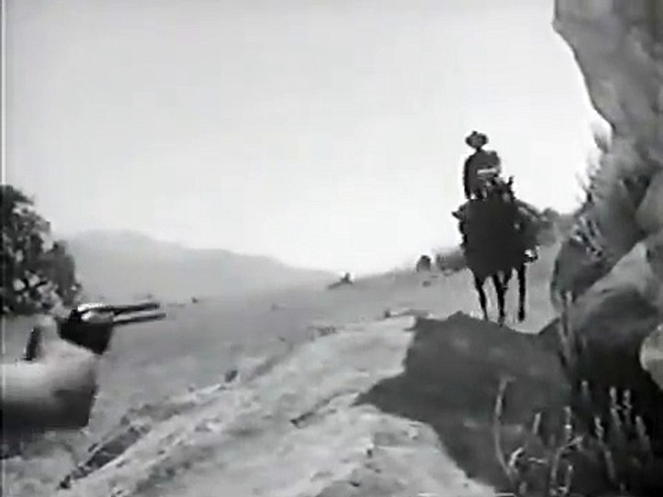 The Rifleman - Se2 - Ep10 HD Watch