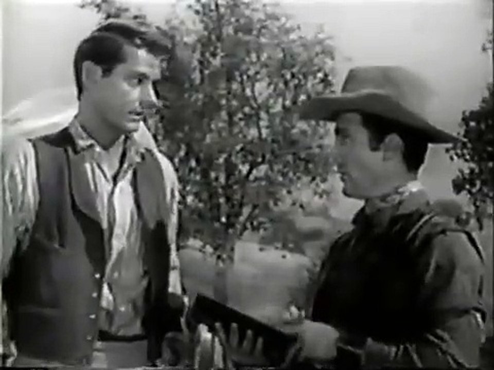 The Rifleman - Se2 - Ep13 HD Watch
