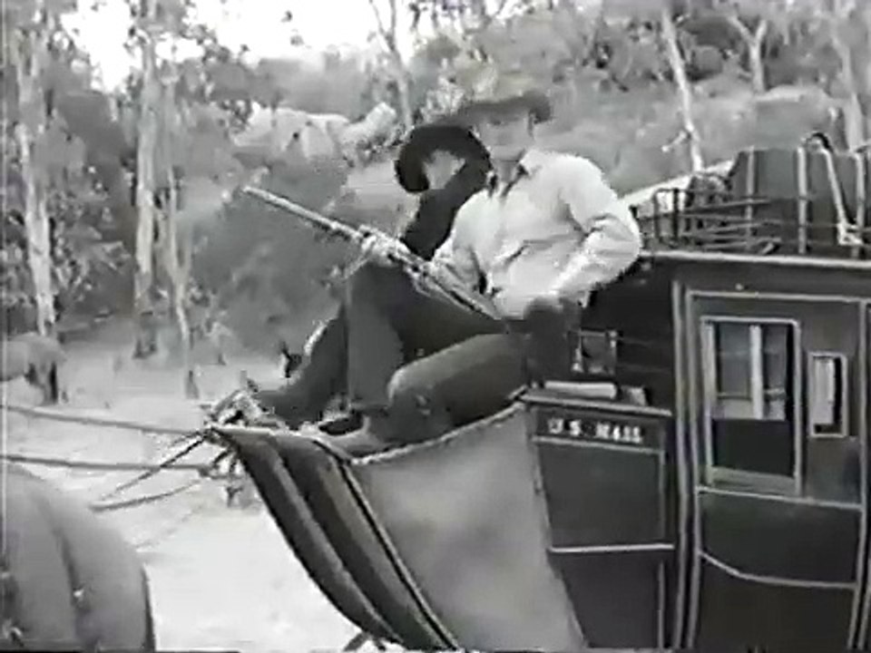 The Rifleman - Se2 - Ep09 HD Watch
