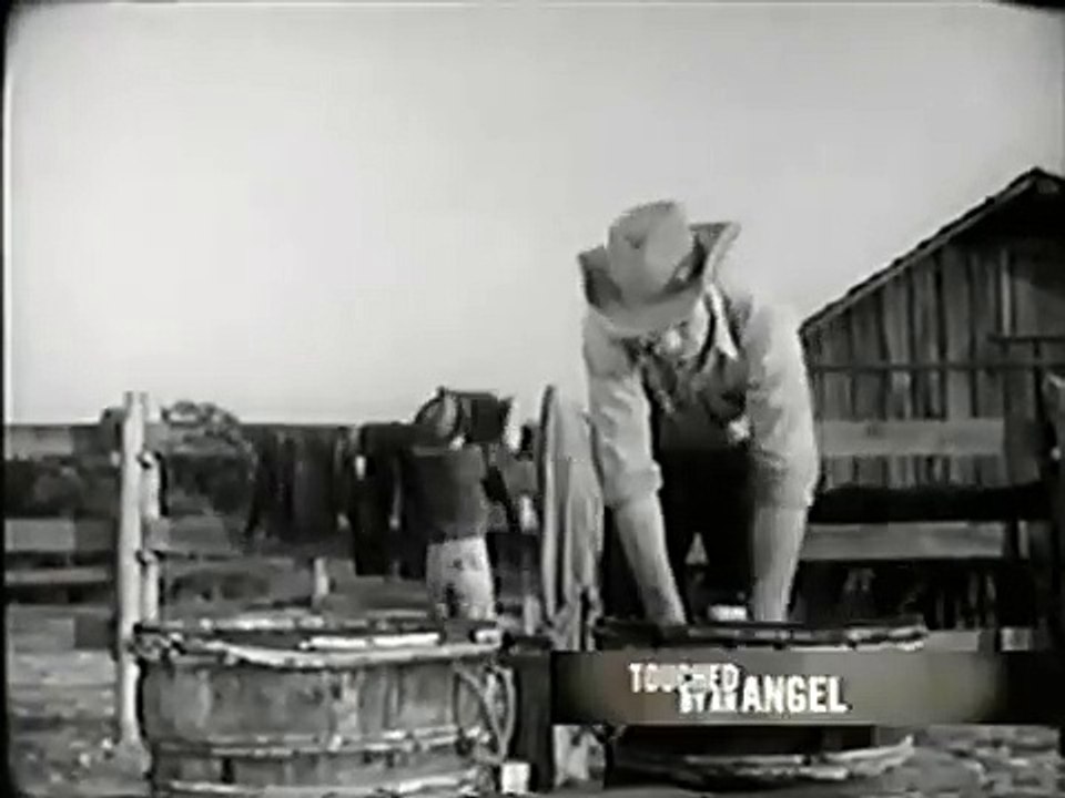 The Rifleman - Se2 - Ep14 HD Watch