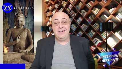 Méthode Détachement Émotionnel Express - Jean-Marc Collignon